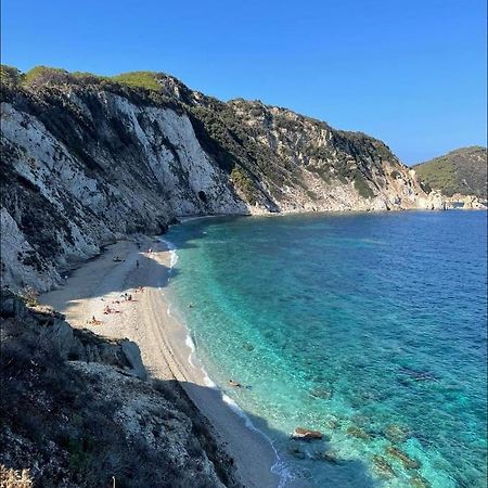 Apartament Mare Fuori Portoferraio Zewnętrze zdjęcie