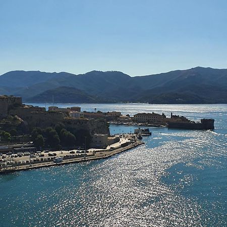 Apartament Mare Fuori Portoferraio Zewnętrze zdjęcie