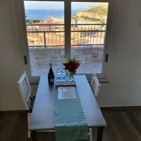 Apartament Mare Fuori Portoferraio Zewnętrze zdjęcie