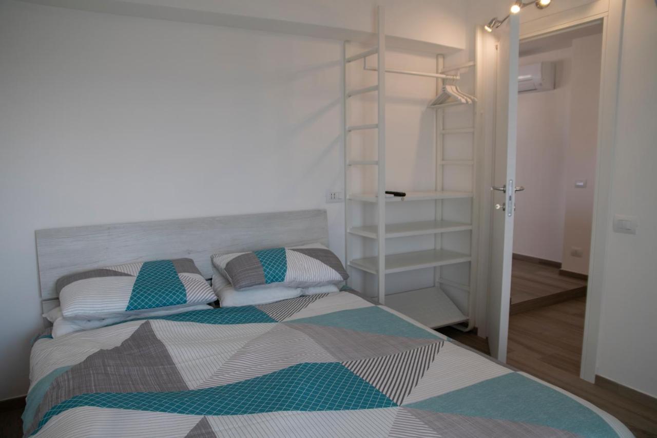Apartament Mare Fuori Portoferraio Zewnętrze zdjęcie