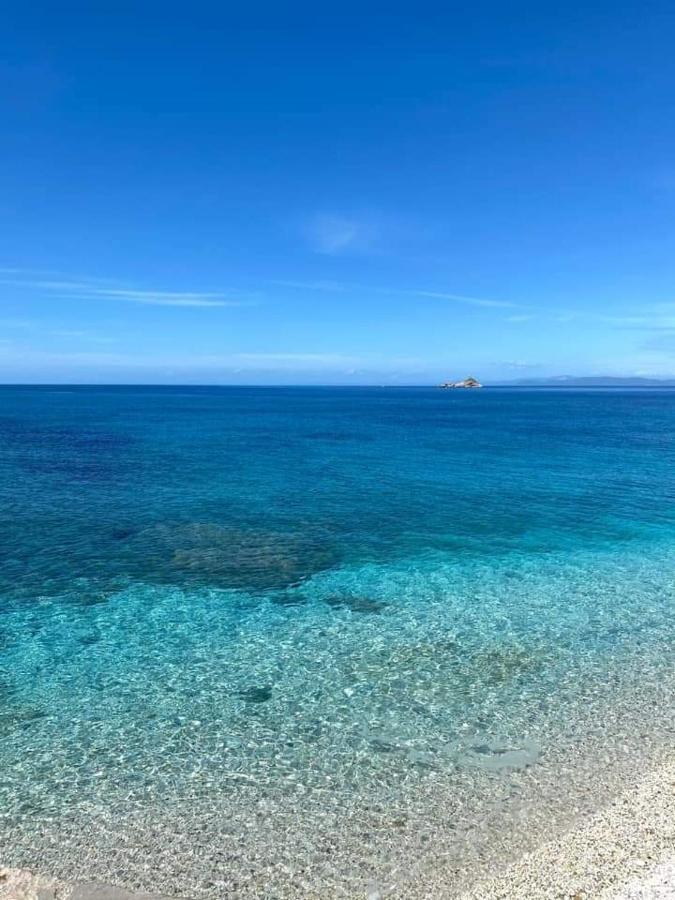 Apartament Mare Fuori Portoferraio Zewnętrze zdjęcie