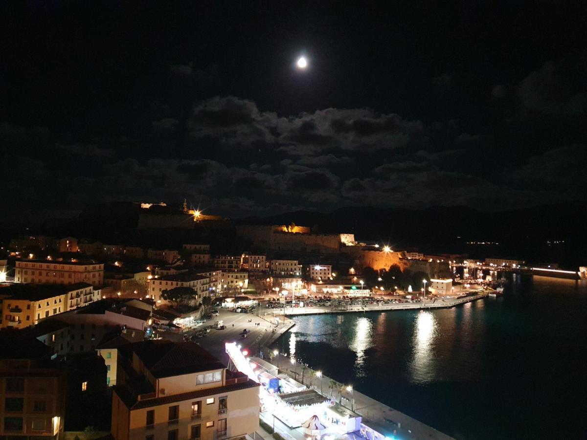 Apartament Mare Fuori Portoferraio Zewnętrze zdjęcie