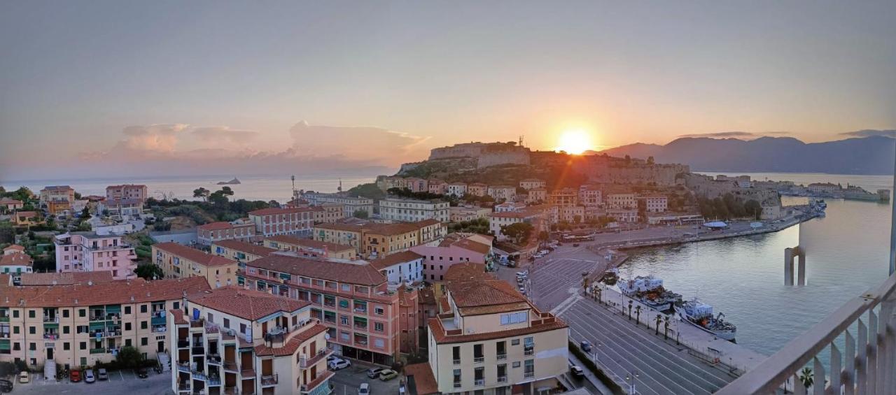 Apartament Mare Fuori Portoferraio Zewnętrze zdjęcie