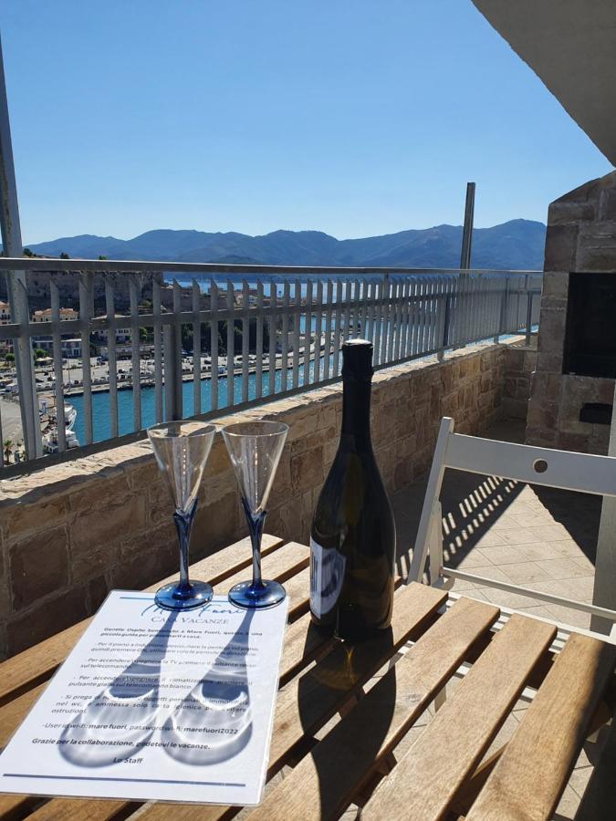 Apartament Mare Fuori Portoferraio Zewnętrze zdjęcie