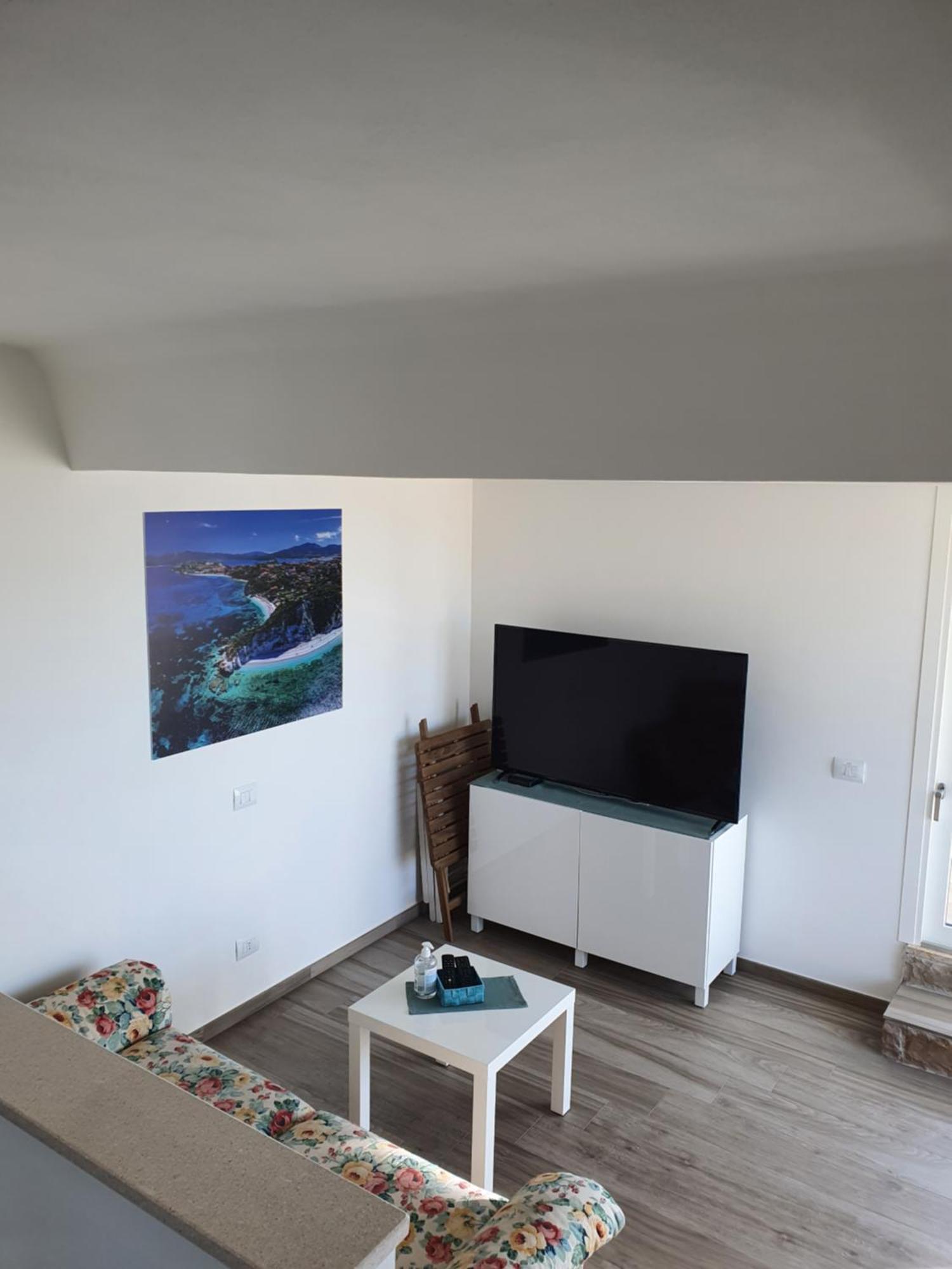 Apartament Mare Fuori Portoferraio Zewnętrze zdjęcie